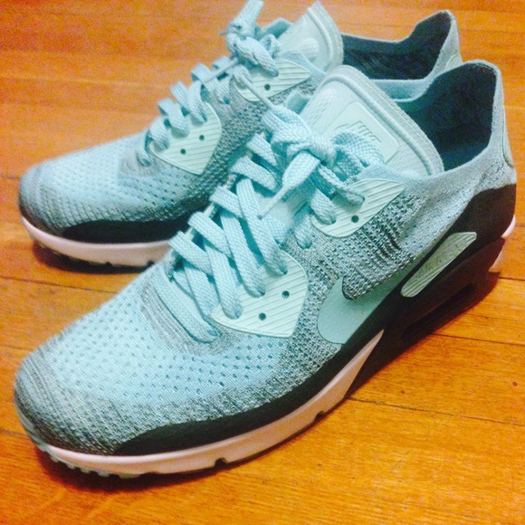 nike air max 90 flyknit size 11 nike air max 90 flyknit size 11